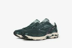 Mizuno Wave Rider 10 "Premium"