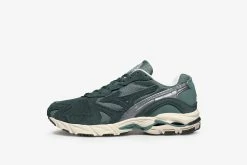 Mizuno Wave Rider 10 "Premium"