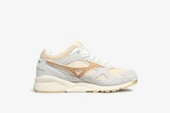 Mizuno Sky Medal S Undyed