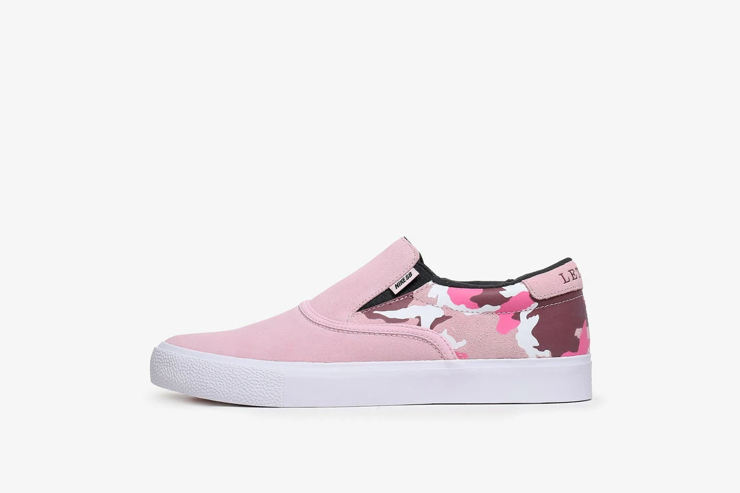 Discount 🥰 Nike SB Zoom Verona Slip X Leticia Bufoni 🥰 3 Nike SB Zoom Verona Slip X Leticia Bufoni