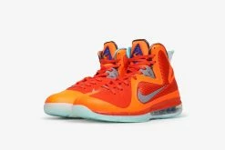Nike Lebron IX