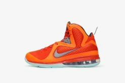 Nike Lebron IX