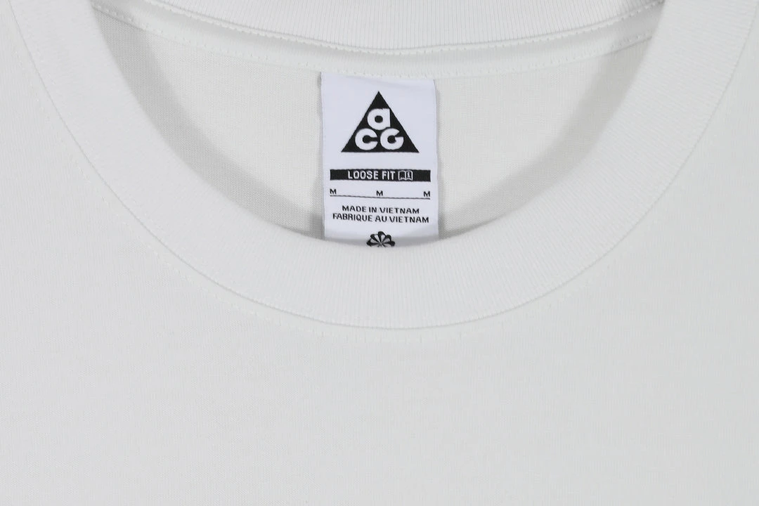 Brand new π Nike ACG LBR SS Tee π 5 Nike ACG LBR SS Tee