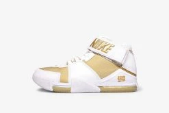 Nike Zoom Lebron II Footwear