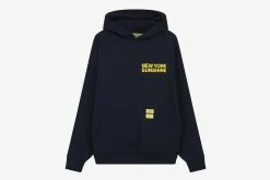 Sweats & Hoods Dickies Graphic Fleece Hoodie X New York Sunshine