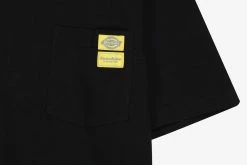 Dickies HW SS Pocket Graphic Tee X New York Sunshine