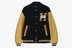 Tommy Jeans Varsity Jacket X Patta