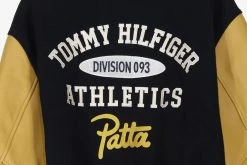 Hot Sale π Tommy π Jeans Varsity Jacket X Patta β¨ 9 Tommy Jeans Varsity Jacket X Patta