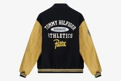 Tommy Jeans Varsity Jacket X Patta
