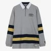 Tommy Jeans Rugby Shirt X Patta