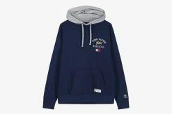 Apparel Tommy Jeans Hoodie X Patta