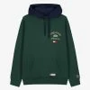 Tommy Jeans Hoodie X Patta