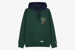 Tommy Jeans Hoodie X Patta