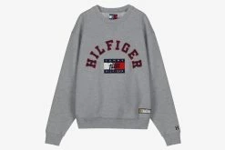 Tommy Jeans Sweatshirt X Patta Apparel