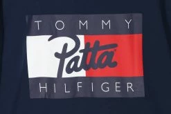 Apparel Tommy Jeans TJP008 Tee X Patta