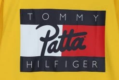 Tommy Jeans TJP008 Tee X Patta Apparel