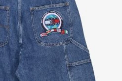 Tommy Jeans Carpenter Pant X Patta