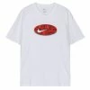 Nike NK NRG OG Cont Tee Tees
