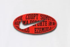 Nike NK NRG OG Cont Tee Tees