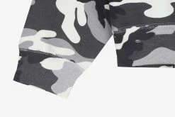 Nike NRG Solo Swoosh Crewneck Sweatshirt