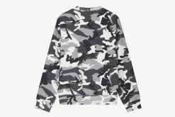 Nike NRG Solo Swoosh Crewneck Sweatshirt