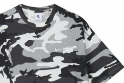 Nike NRG Solo Swoosh Tee