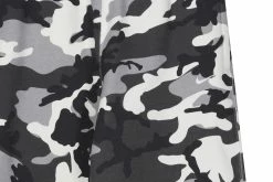 Pants & Shorts Nike NRG Solo Swoosh FLC Pant "Grey Camo"