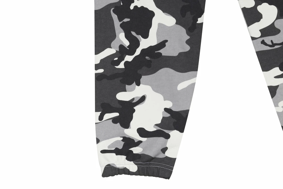 Brand new π Pants & Shorts Nike NRG Solo Swoosh FLC Pant "Grey Camo" π 5 Pants & Shorts Nike NRG Solo Swoosh FLC Pant "Grey Camo"