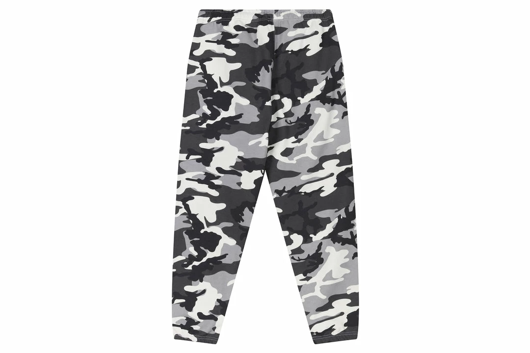 Brand new π Pants & Shorts Nike NRG Solo Swoosh FLC Pant "Grey Camo" π 6 Pants & Shorts Nike NRG Solo Swoosh FLC Pant "Grey Camo"