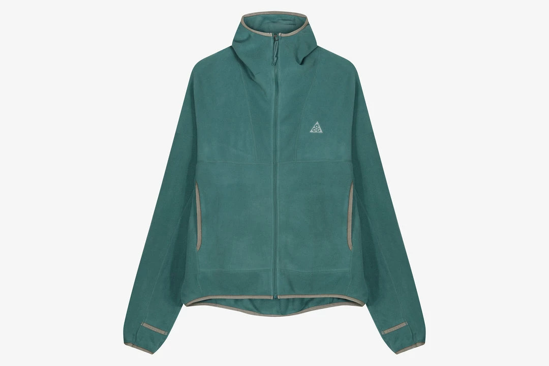 Best deal 👍 Apparel Nike ACG Therma-Fit Wolf Tree 🤩 3 Apparel Nike ACG Therma-Fit Wolf Tree