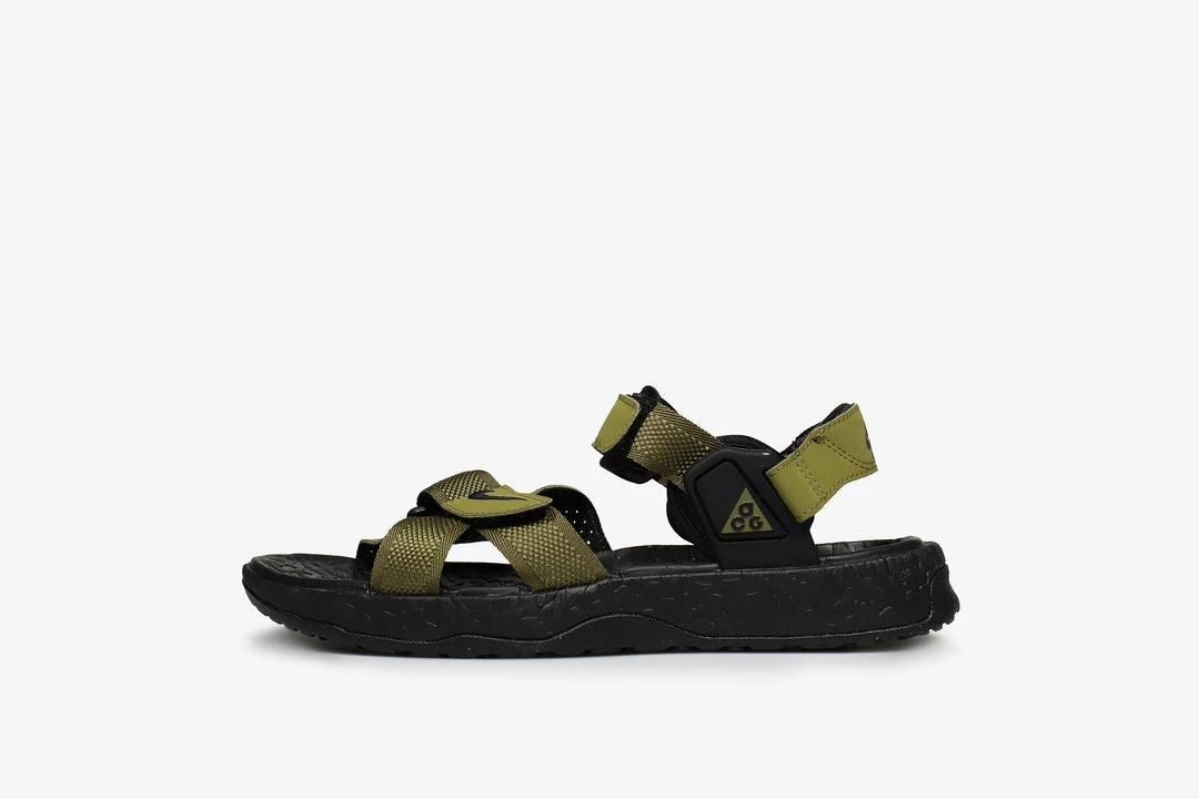 New β€οΈ Nike ACG Air Deschutz+ π 3 Nike ACG Air Deschutz+