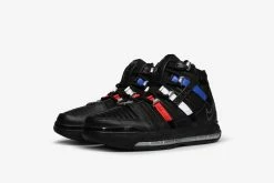 Nike Zoom Lebron III QS