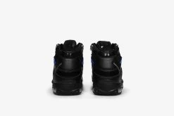 Nike Zoom Lebron III QS