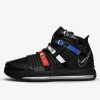 Hot Sale ⭐ Nike Zoom Lebron III QS ❤️ 1 Nike Zoom Lebron III QS