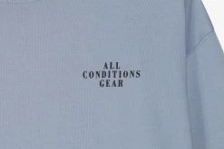 Nike NRG ACG LS Floral Tee