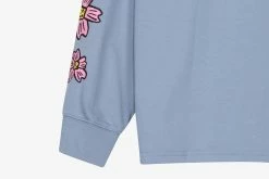 Nike NRG ACG LS Floral Tee