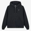 Nike Life Padded Jacket Hood Apparel