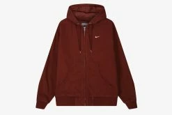 Nike Life Padded Hooded Jacket Apparel