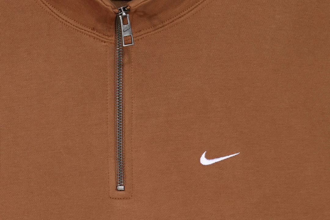Coupon π Nike Solo Swoosh 1/4-Zip Top π₯ 4 Nike Solo Swoosh 1/4-Zip Top