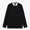 Apparel Nike NRG Solo Swoosh Rugby Top