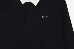 Apparel Nike NRG Solo Swoosh Rugby Top