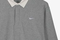Nike NRG Solo Swoosh Rugby Top