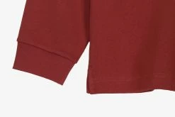 Apparel Nike NRG Solo Swoosh Rugby Top