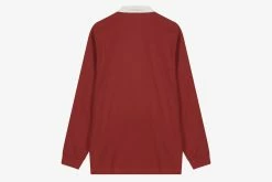 Apparel Nike NRG Solo Swoosh Rugby Top