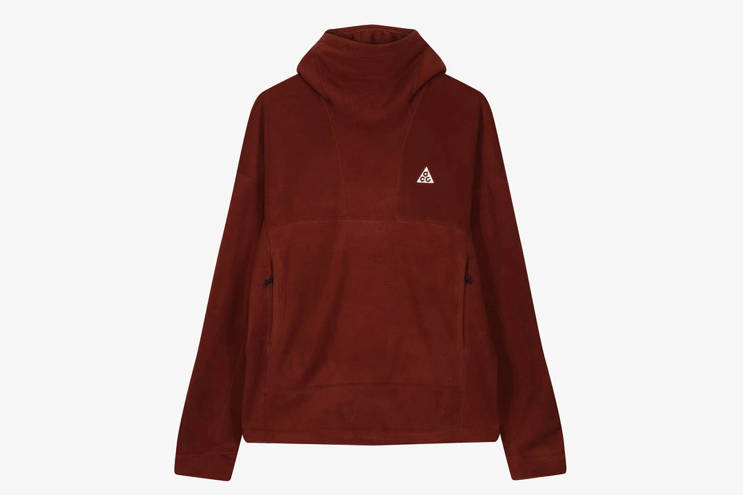 Best Sale 🎉 Nike ACG Wolf Tree Pull Over ✔️ 3 Nike ACG Wolf Tree Pull Over