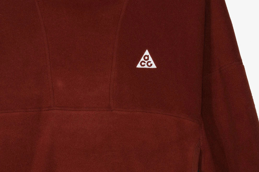 Best Sale 🎉 Nike ACG Wolf Tree Pull Over ✔️ 4 Nike ACG Wolf Tree Pull Over