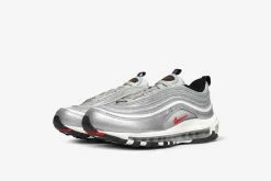 Nike Womens Air Max 97 OG Footwear