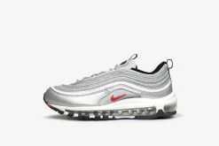 Nike Womens Air Max 97 OG Footwear