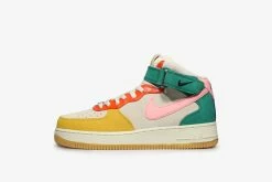 Nike Air Force 1 Mid NH