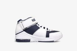 Outlet π Nike Zoom Lebron II Footwear π 10 Nike Zoom Lebron II Footwear